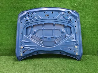 41007290944 Капот BMW 3 F30/F31/GT F34 Арт 0000007350412, вид 2