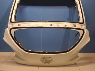737002V013 Дверь багажника Hyundai Veloster Арт Z343218, вид 5