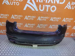 51127413500, 3 бампер бмв х6 (х x 6) ф16 (ф f 16) BMW X6 F16 Арт 288211PM, вид 1