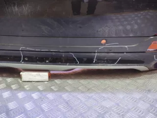 51127413500, 3 бампер бмв х6 (х x 6) ф16 (ф f 16) BMW X6 F16 Арт 288211PM, вид 4