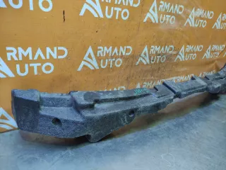 86521AR000, 1 абсорбер бампера Genesis GV70 Арт 288350PM, вид 2