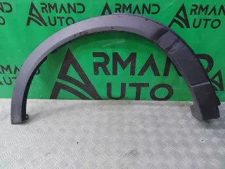 TK4851W50F, TK48B0003, 4 Расширитель крыла Mazda CX-9 2 Арт 352644RM, вид 1