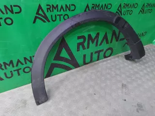 TK4851W50F, TK48B0003, 4 Расширитель крыла Mazda CX-9 2 Арт 352644RM, вид 3