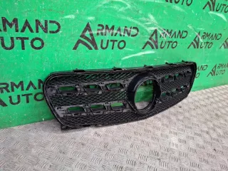 A1568806400, 8 решетка радиатора Mercedes CLA c117 Арт ARM352668, вид 2