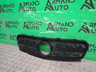 A1568806400, 8 решетка радиатора Mercedes CLA c117 Арт ARM352668, вид 3