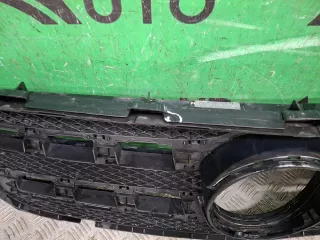A1568806400, 8 решетка радиатора Mercedes CLA c117 Арт ARM352668, вид 4