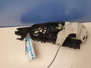 252106 Кронштейн ручки двери передней правой Jeep Renegade Арт ZAP263828, вид 2