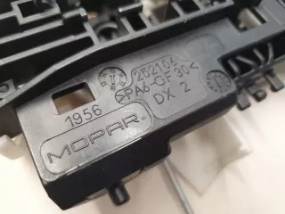 252106 Кронштейн ручки двери передней правой Jeep Renegade Арт ZAP263828, вид 3