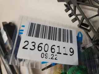 252106 Кронштейн ручки двери передней правой Jeep Renegade Арт ZAP263828, вид 4