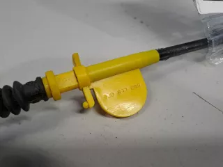 8J0837099 Трос открывания передней двери Audi A5 (S5,RS5) 1 Арт ZAP343324, вид 3