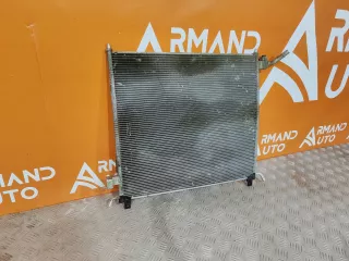 LR106644, FPLA8K230AD, 3 Радиатор ДВС дополнительный Land Rover Discovery 5 Арт AR286655, вид 2