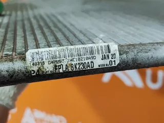 LR106644, FPLA8K230AD, 3 Радиатор ДВС дополнительный Land Rover Discovery 5 Арт AR286655, вид 7
