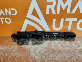 401000819AAASR, T1C5301160BE, T1C5301094, 4 Воздуховод салона Chery Tiggo 7 PRO Арт AR287136, вид 4