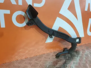 401000871AC, T1D5306807, 4 Воздуховод торпедо Chery Tiggo 8 PRO Арт AR287390, вид 5