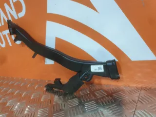 401000871AC, T1D5306807, 4 Воздуховод торпедо Chery Tiggo 8 PRO Арт AR287390, вид 6