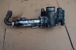 30677714,70057503 Клапан EGR Volvo C70 2 Арт H177-17-56-1, вид 1