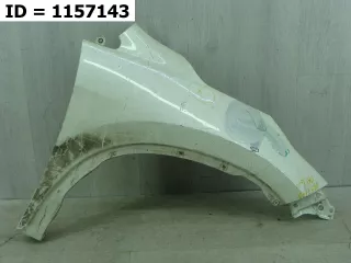 60210T0AA00ZZ Крыло переднее правое  Honda CR-V 4 Арт VD1157143, вид 1