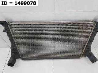 5Q0145803AD Интеркулер  Volkswagen Passat B8 Арт VD1499078, вид 2