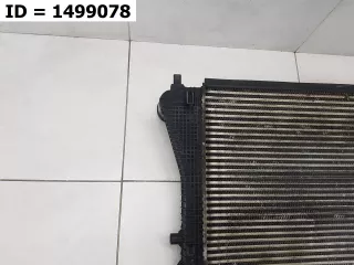 5Q0145803AD Интеркулер  Volkswagen Passat B8 Арт VD1499078, вид 4