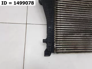 5Q0145803AD Интеркулер  Volkswagen Passat B8 Арт VD1499078, вид 5