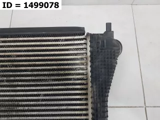 5Q0145803AD Интеркулер  Volkswagen Passat B8 Арт VD1499078, вид 7