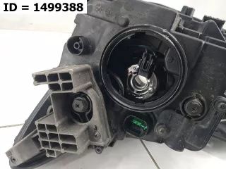 92102F2600 Фара правая  Hyundai Elantra AD Арт VD1499388, вид 4