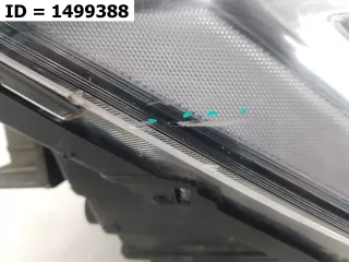 92102F2600 Фара правая  Hyundai Elantra AD Арт VD1499388, вид 6
