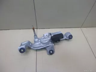 85130F4010 Toyota Моторчик стеклоочистителя задний Toyota C-HR Арт E100243557, вид 1