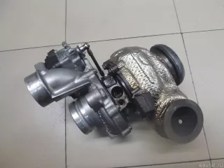 6540904500 Mercedes Benz Турбина Mercedes E W213 Арт E100243656, вид 1