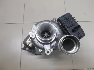 6540904500 Mercedes Benz Турбина Mercedes E W213 Арт E100243656, вид 4