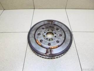 232002A405 Hyundai-Kia Маховик Kia Sportage 4 Арт E100244130, вид 5