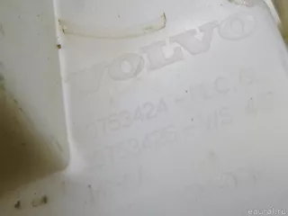 30753424 Volvo Бачок омывателя лобового стекла Volvo XC60 1 Арт E100246685, вид 5