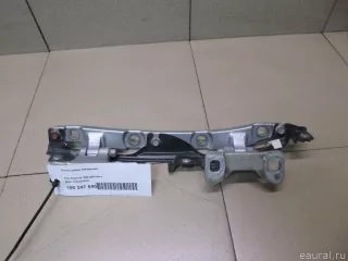 41542757541 BMW Петля двери багажника MINI CLUBMAN R55 restailing Арт E100247590, вид 5