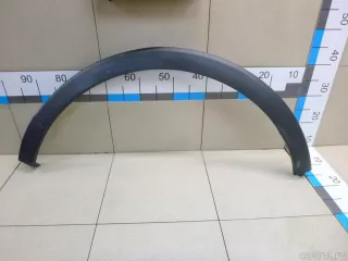 788A38847R Renault Накладка заднего крыла левого Renault Captur Арт E100248356, вид 1