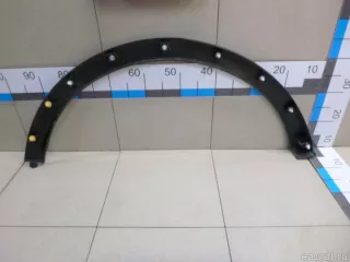 788A38847R Renault Накладка заднего крыла левого Renault Captur Арт E100248356, вид 2