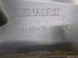788A38847R Renault Накладка заднего крыла левого Renault Captur Арт E100248356, вид 3