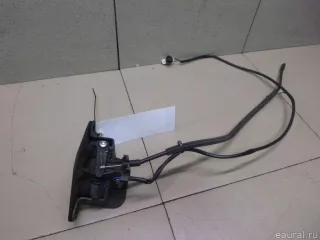 51227167488 BMW Замок двери задней правой MINI CLUBMAN R55 restailing Арт E100248378, вид 2