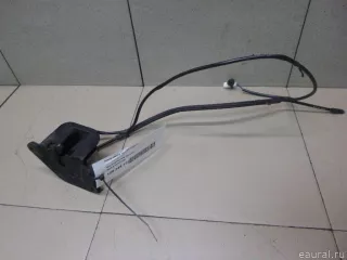 51227167488 BMW Замок двери задней правой MINI CLUBMAN R55 restailing Арт E100248378, вид 3