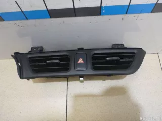 974104X000WK Hyundai-Kia Дефлектор воздушный Kia Rio 3 Арт E100249115, вид 1