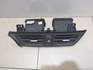 974104X000WK Hyundai-Kia Дефлектор воздушный Kia Rio 3 Арт E100249115, вид 2