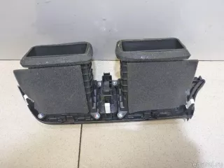 974104X000WK Hyundai-Kia Дефлектор воздушный Kia Rio 3 Арт E100249115, вид 4