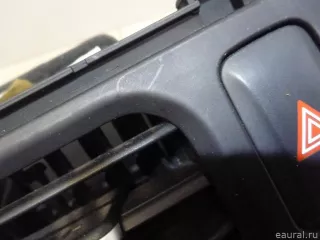 974104X000WK Hyundai-Kia Дефлектор воздушный Kia Rio 3 Арт E100249115, вид 5