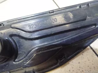 923034X000 Hyundai-Kia Повторитель на крыло левый белый Kia Rio 3 Арт E100249177, вид 4