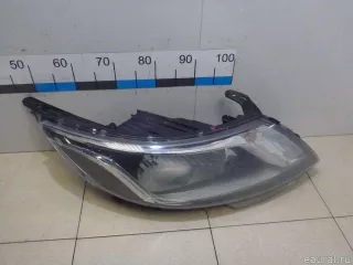 921024X000 Hyundai-Kia Фара правая Kia Rio 3 Арт E100249398, вид 1