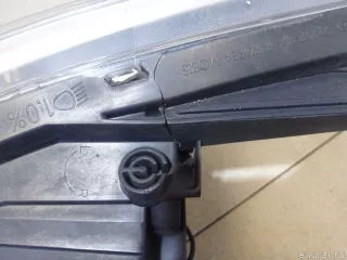 921024X000 Hyundai-Kia Фара правая Kia Rio 3 Арт E100249398, вид 9