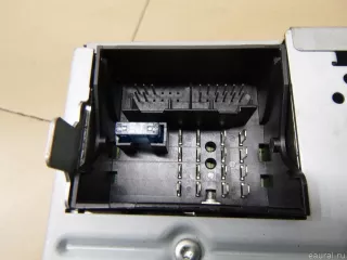 5J0035161E VAG Магнитола Skoda Rapid Арт E100249894, вид 4