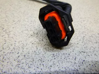 AU2Z14S411BBA Ford Разъем AUX / USB Ford C-max 2 restailing Арт E100250357, вид 3