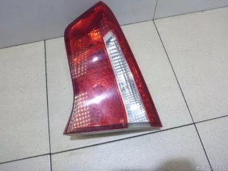 924044X000 Hyundai-Kia Фонарь задний внутренний правый Kia Rio 3 Арт E100250379, вид 3