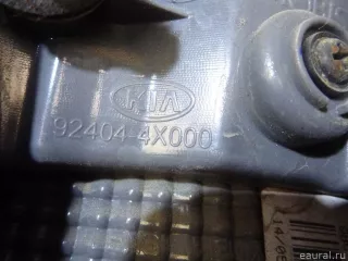 924044X000 Hyundai-Kia Фонарь задний внутренний правый Kia Rio 3 Арт E100250379, вид 6