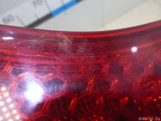 924044X000 Hyundai-Kia Фонарь задний внутренний правый Kia Rio 3 Арт E100250379, вид 7